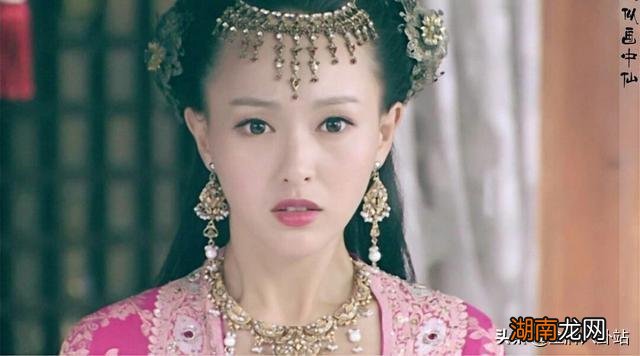 唐嫣长期霸屏的6部电视剧 唐嫣演的电视剧有什么全部