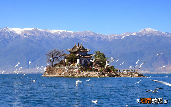 打算去云南旅游必去的景点推荐 在云南旅游去哪里好玩