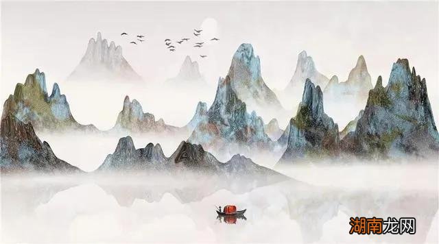 苏轼这首古诗想表达什么 庐山烟雨浙江潮全诗词赏析