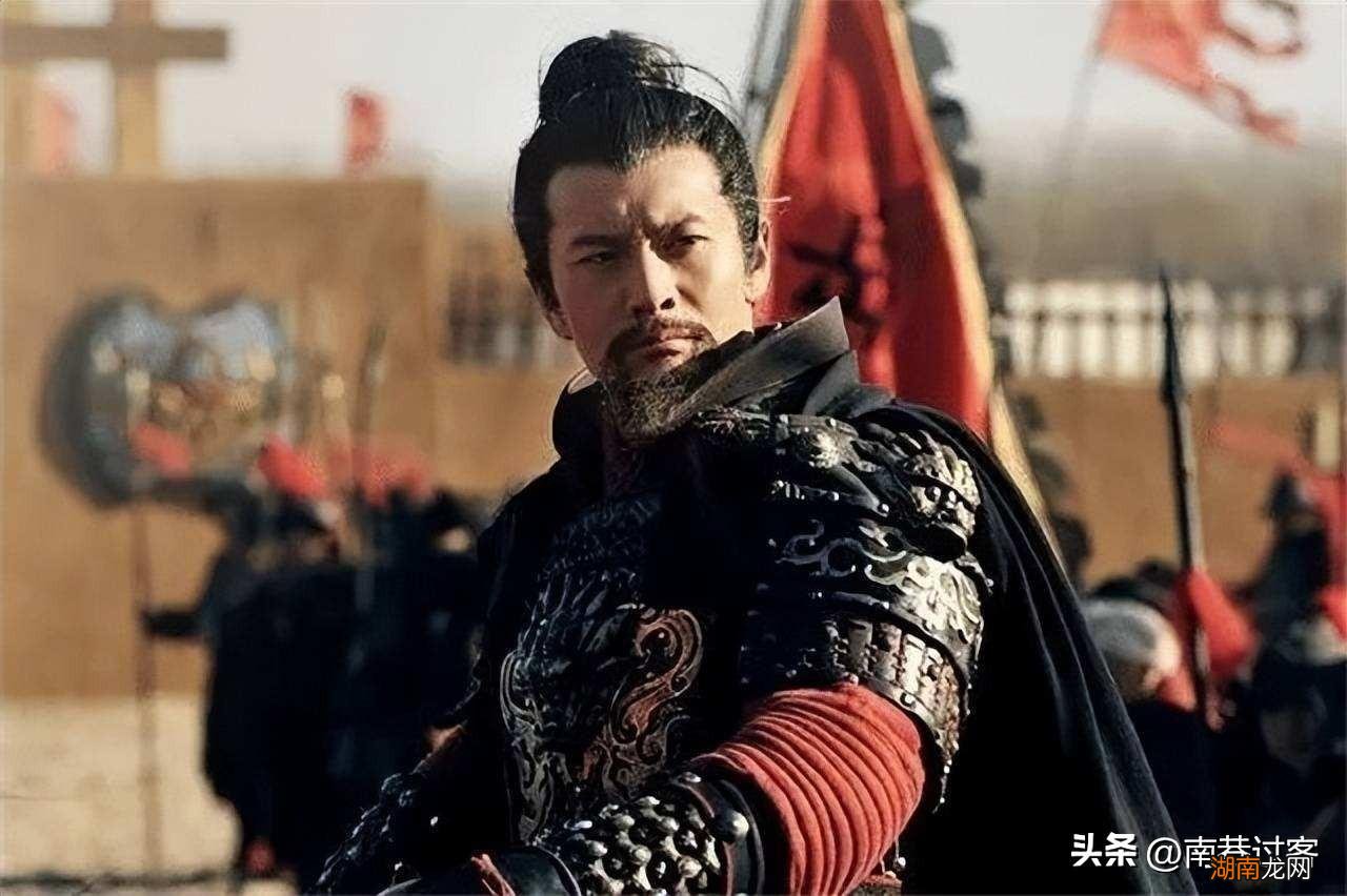 韩世忠和岳飞关系怎么样 韩世忠为什么不救岳飞