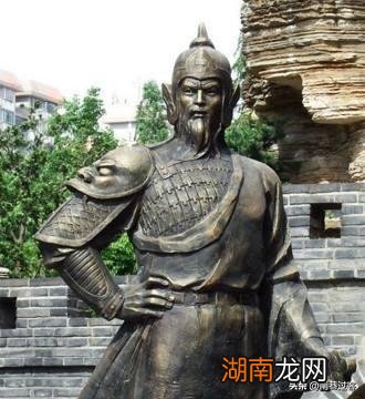 韩世忠和岳飞关系怎么样 韩世忠为什么不救岳飞