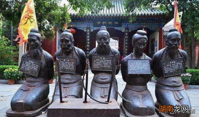 韩世忠和岳飞关系怎么样 韩世忠为什么不救岳飞