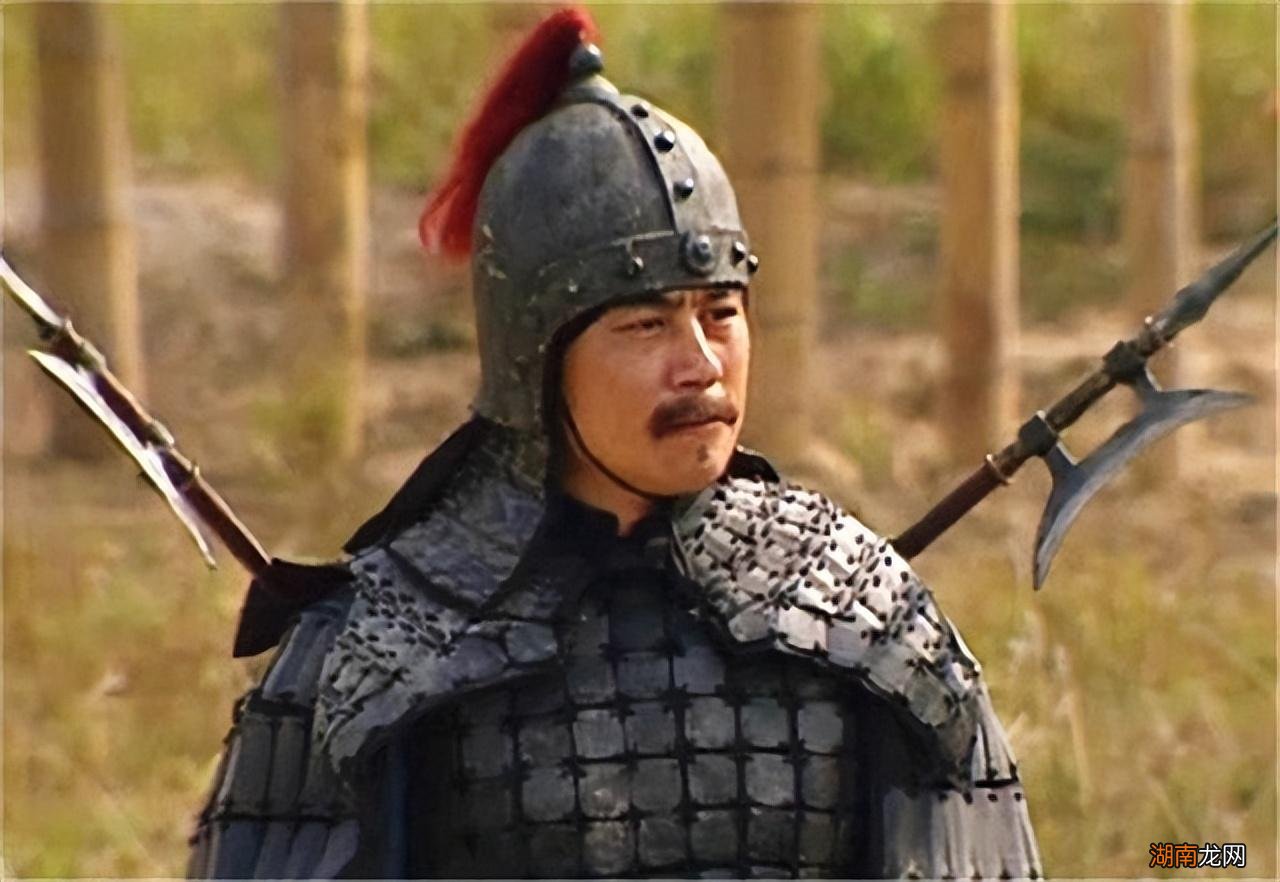 虎将太史慈在江东的地位是非常高的 太史慈是谁的部将