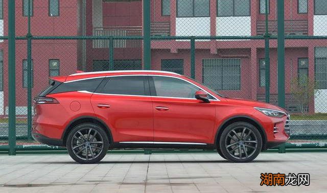 比亚迪dmi和dmp哪个好