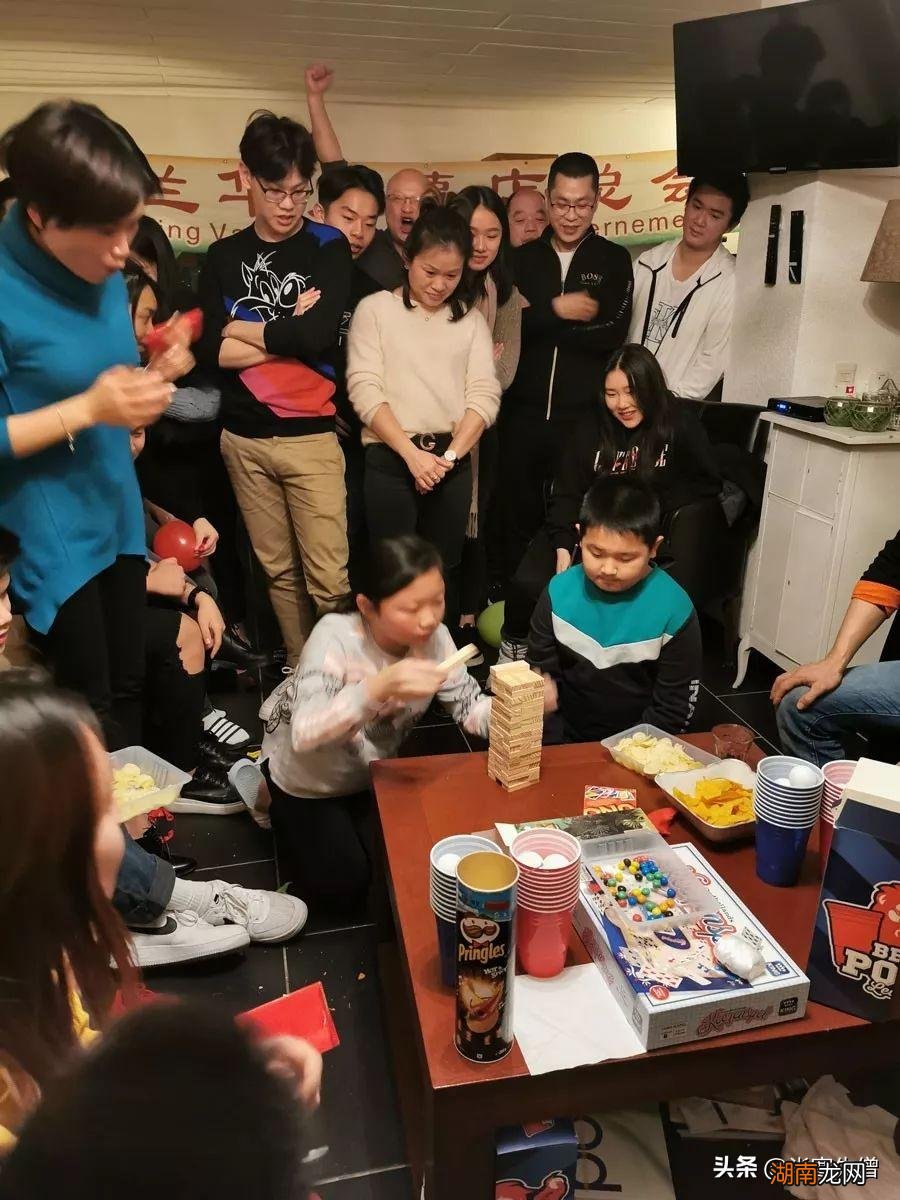 荷兰作家赫德姆分享自己理解的中庸之道 中庸之道的意思