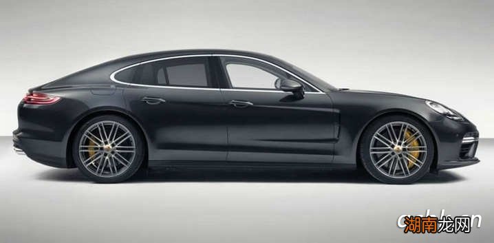 帕拉美娜是什么车