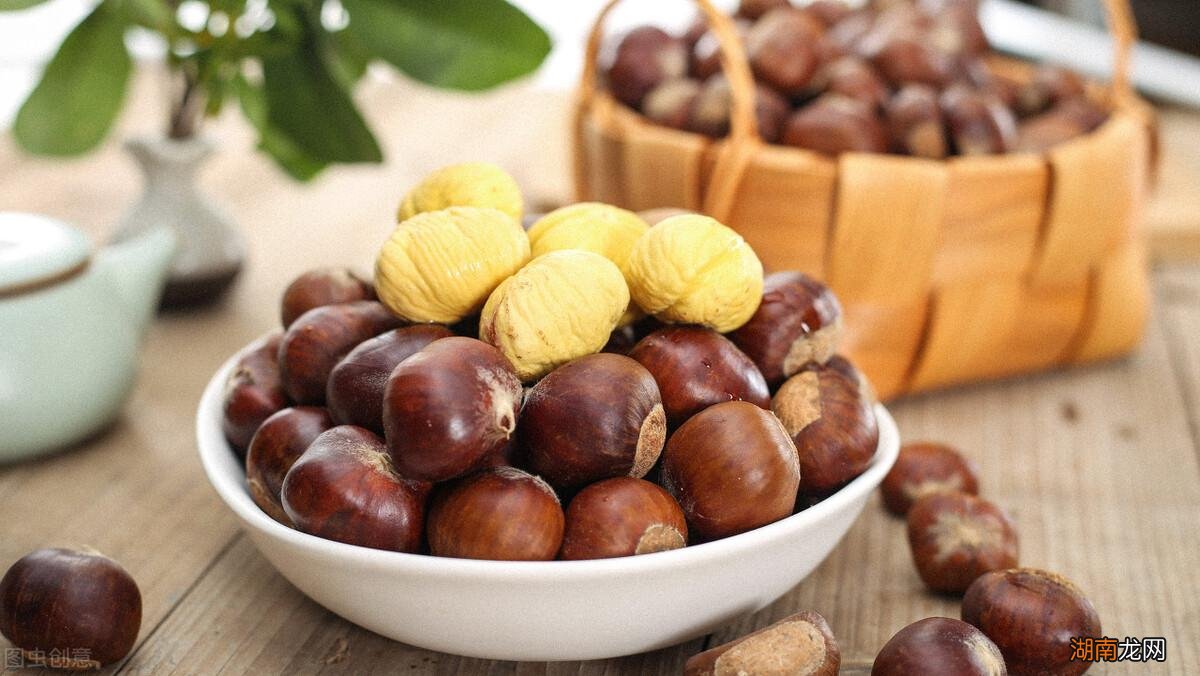 新鲜板栗的常见吃饭简介 板栗什么季节成熟上市