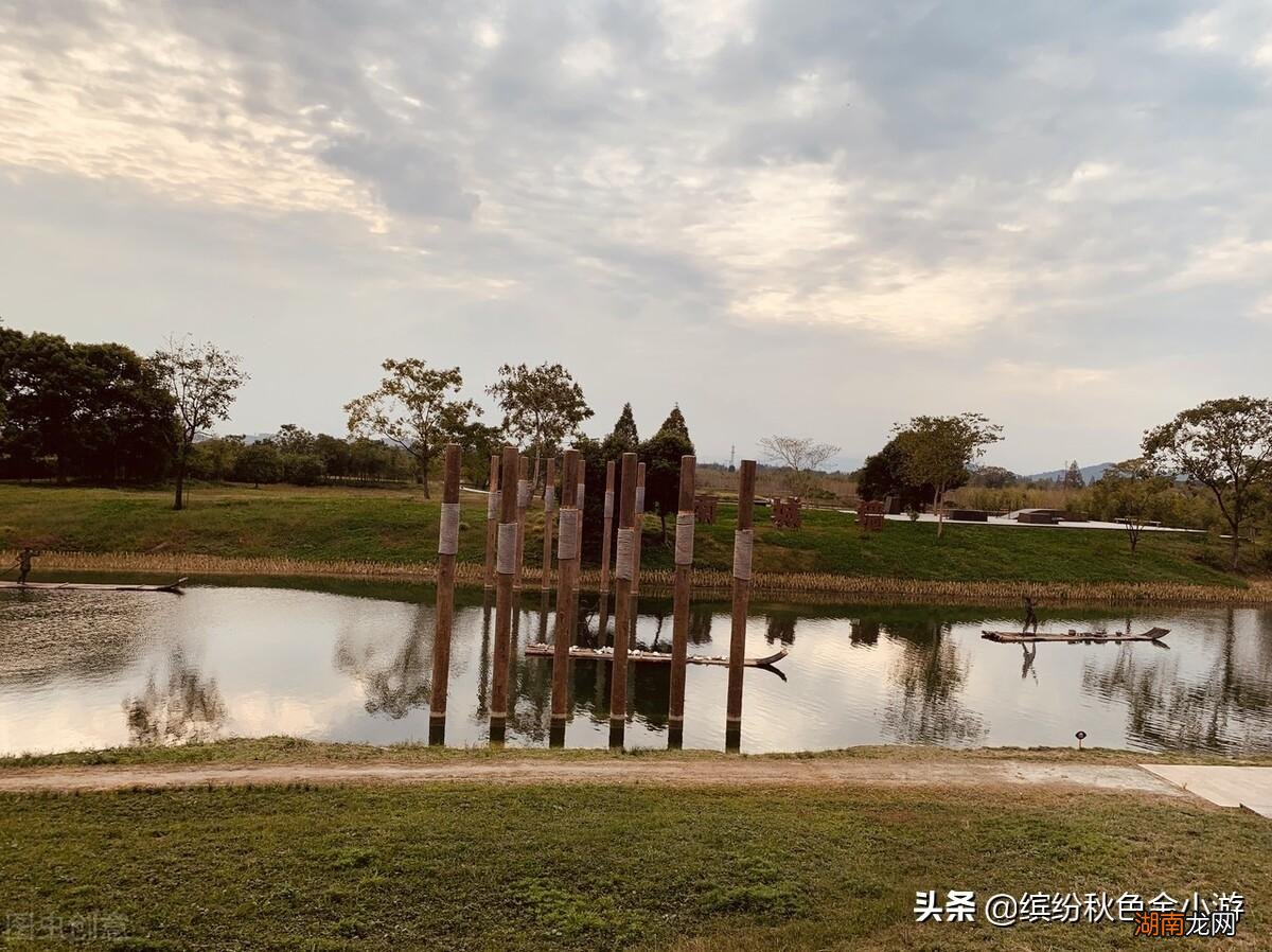 浙江省杭州市余杭区的良渚古城 良渚古城遗址位于哪里