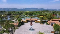 浙江省杭州市余杭区的良渚古城 良渚古城遗址位于哪里