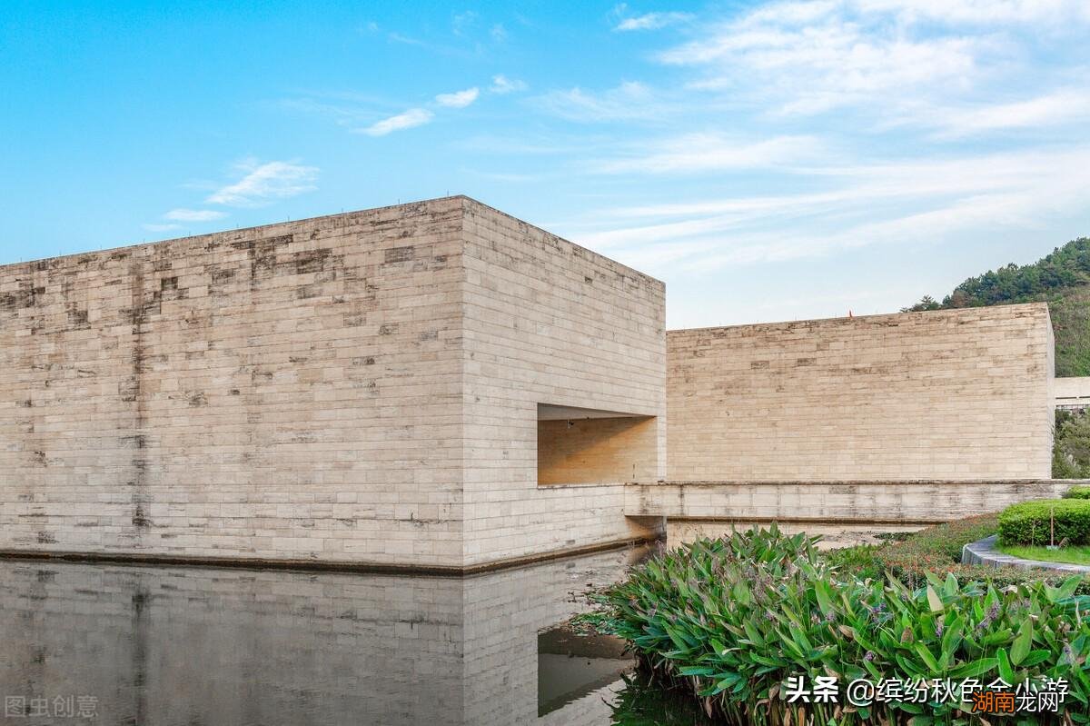 浙江省杭州市余杭区的良渚古城 良渚古城遗址位于哪里