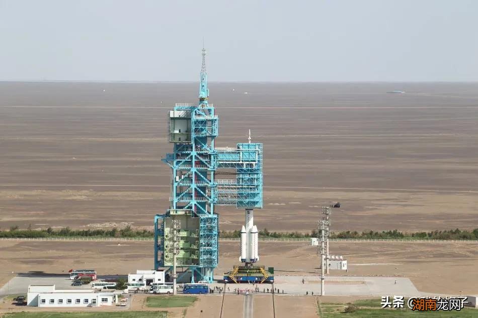 东风航天城在什么地方 酒泉卫星发射中心在哪个省份