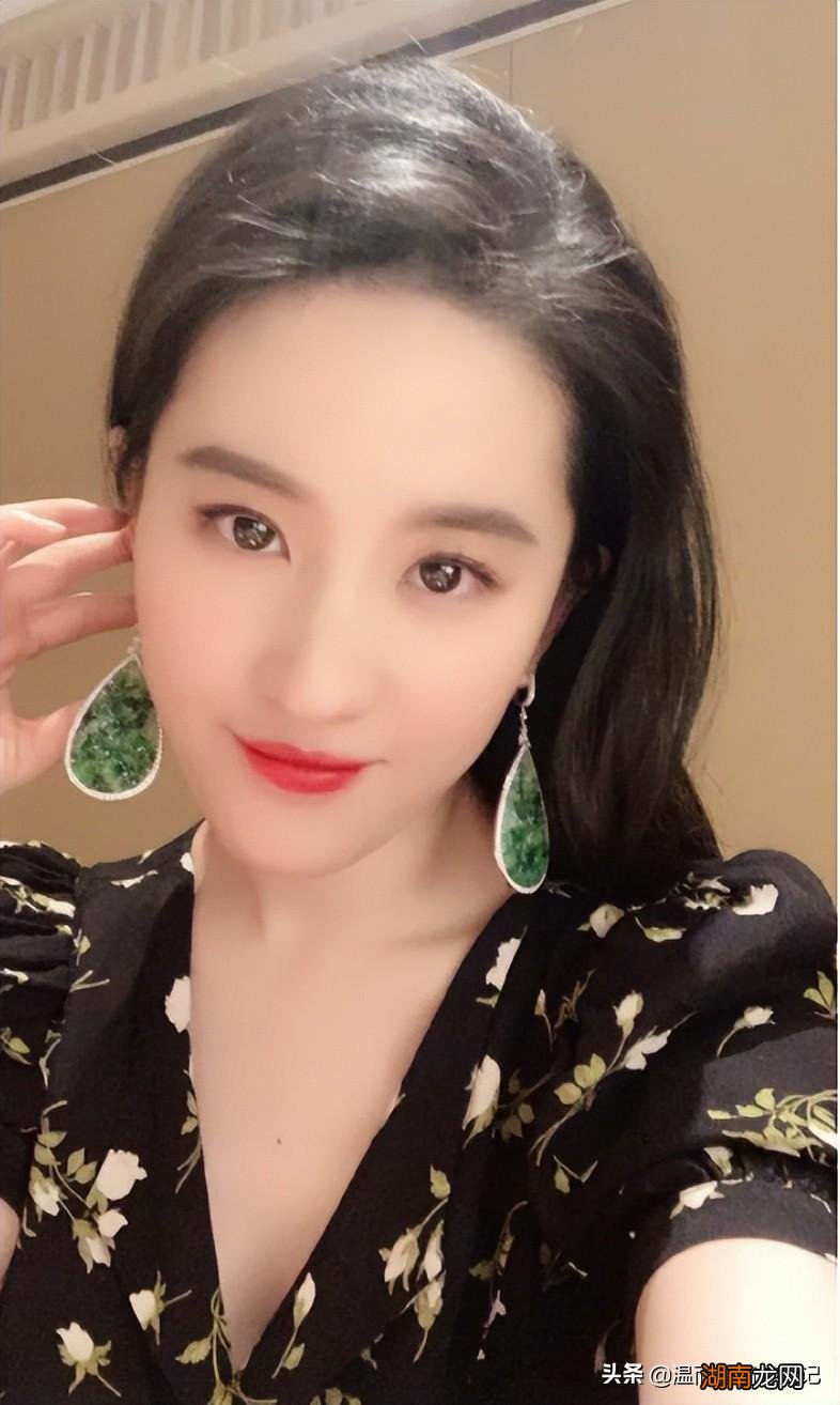 刘亦菲为何却一直还单身 刘亦菲结婚了没有