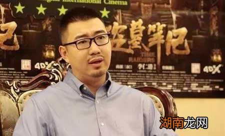 南派三叔那么多盗墓知识哪学的 南派三叔知道的太多了