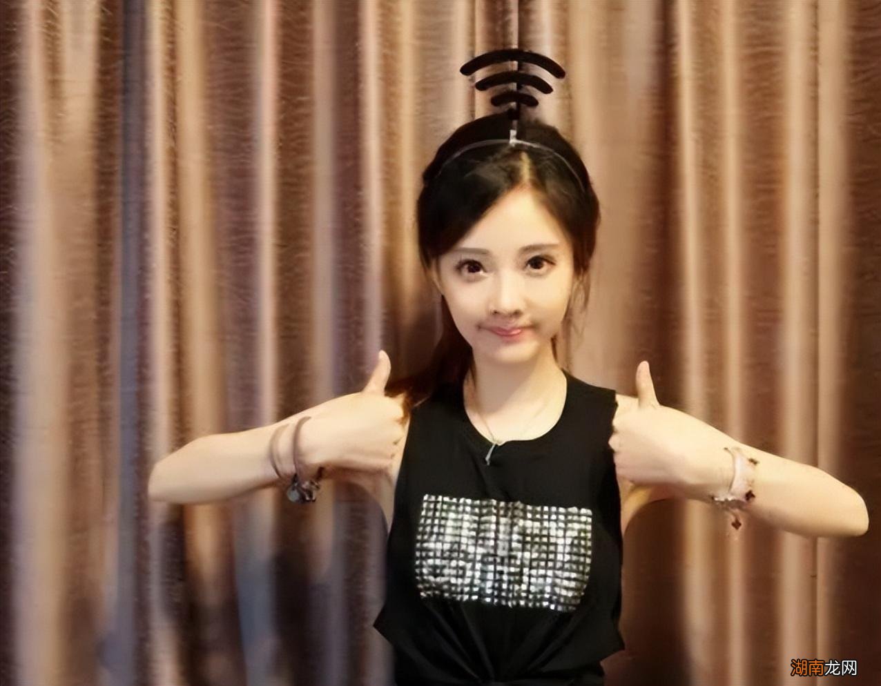 冯提莫现在在干嘛 网红冯提莫为什么消失了