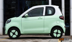 小虎FEV有安全气囊