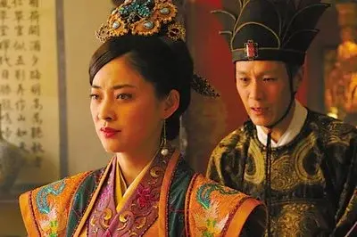 明朝的一个太监政治家 冯保太监在嘉靖时期的职位