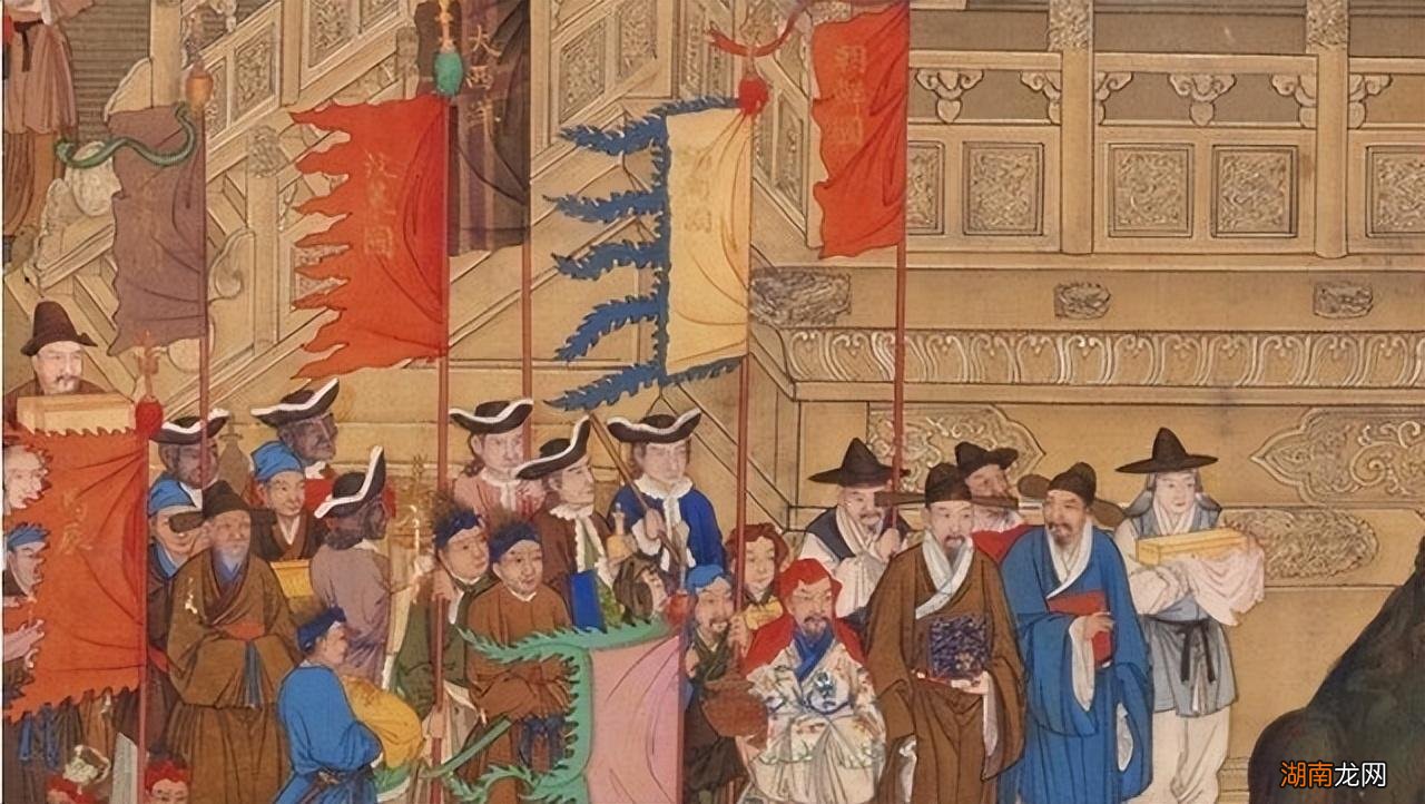 黄巢起义形成的局面影响 概述黄巢起义的过程和结果简短