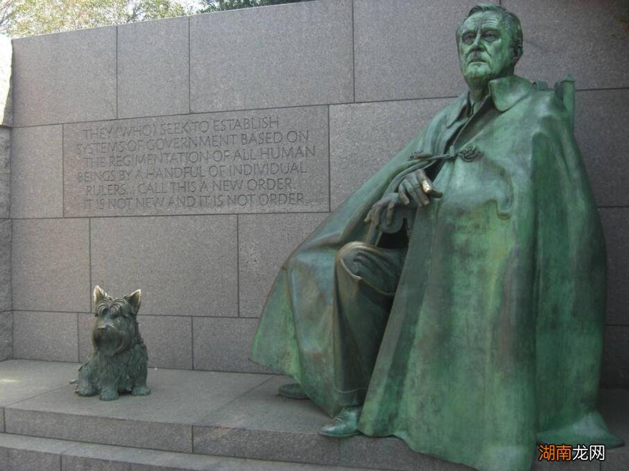 连任四届美国总统 富兰克林是美国第几任总统