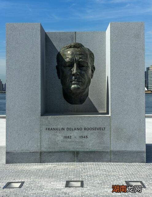连任四届美国总统 富兰克林是美国第几任总统