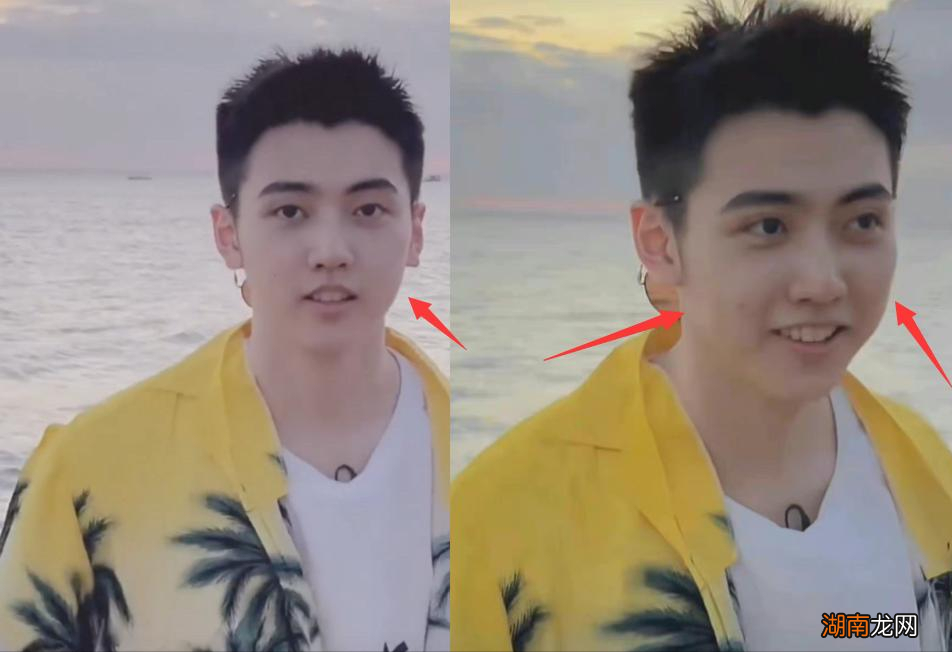 焉栩嘉因3段绯闻人气大跌 焉栩嘉个人资料介绍