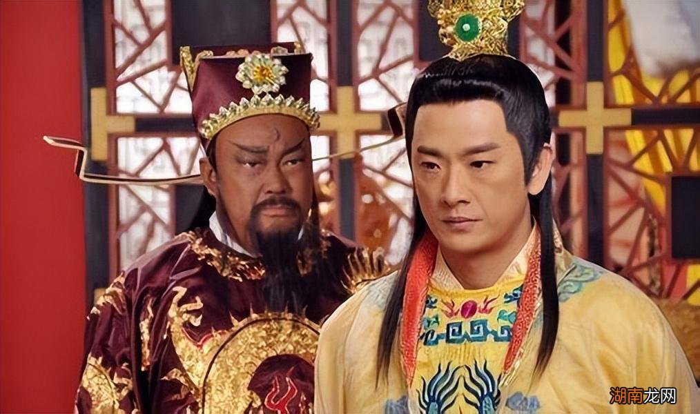 该案件真的是被包拯所破的吗 刘娥狸猫换太子是真的吗