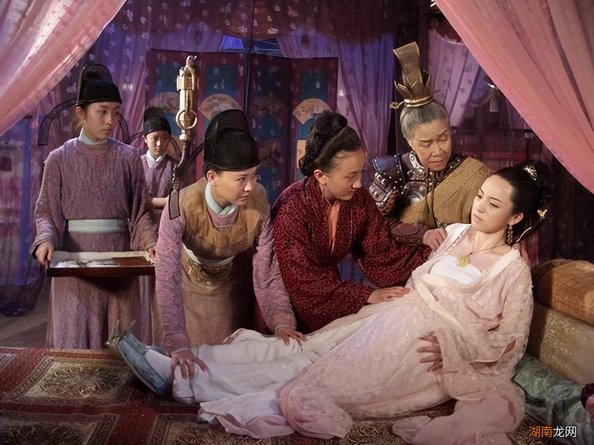 该案件真的是被包拯所破的吗 刘娥狸猫换太子是真的吗