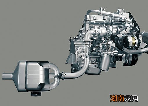 排气系统故障怎么处理