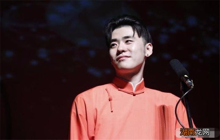 当年张云雷为什么跳楼 张云雷事件是怎么回事