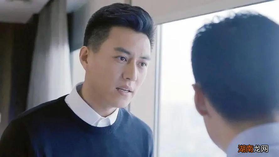 江珊再婚的老公叫什么名字 江珊的现任老公是谁啊