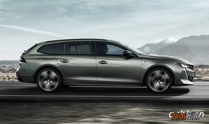 标志是哪国的品牌汽车