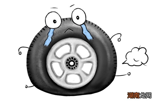 轮胎爆炸是化学变化还是物理变化