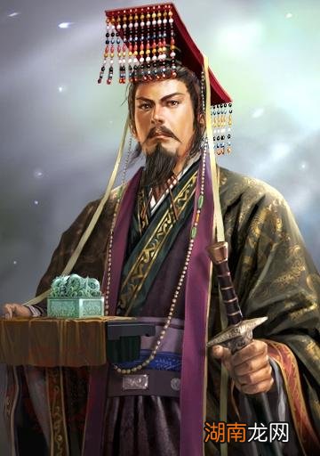 历史上刘姓有哪些知名人物 刘这个姓氏是怎么来的