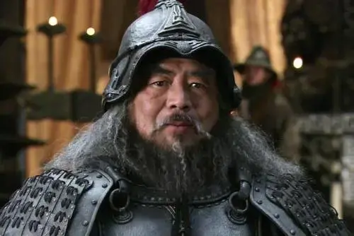 董卓身边的李儒算顶级谋士吗 李儒个人资料简介