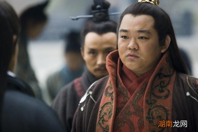 为何最后选择刘禅来继位 刘禅是刘备的儿子吗