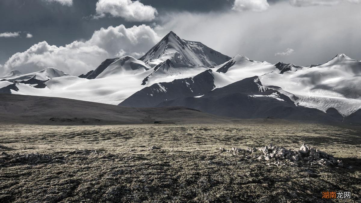 可可西里是我国面积最大的无人区 可可西里为什么是禁地