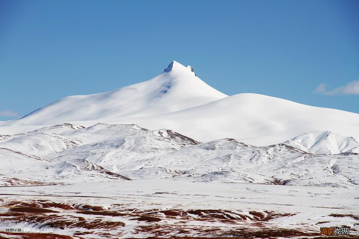 可可西里是我国面积最大的无人区 可可西里为什么是禁地