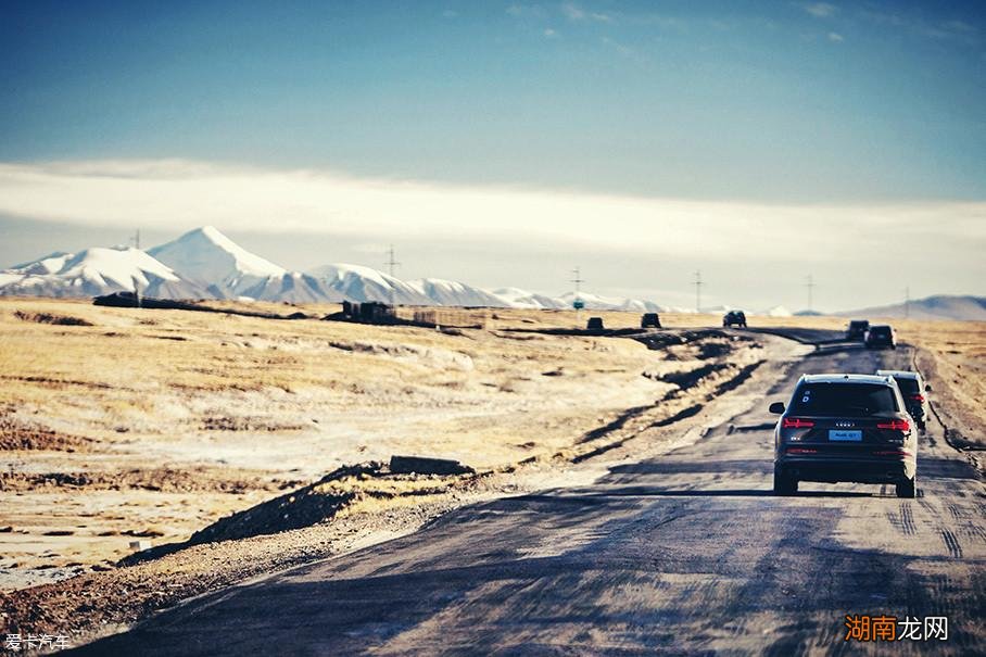 可可西里是我国面积最大的无人区 可可西里为什么是禁地