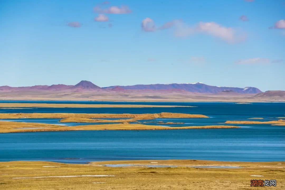 可可西里是我国面积最大的无人区 可可西里为什么是禁地