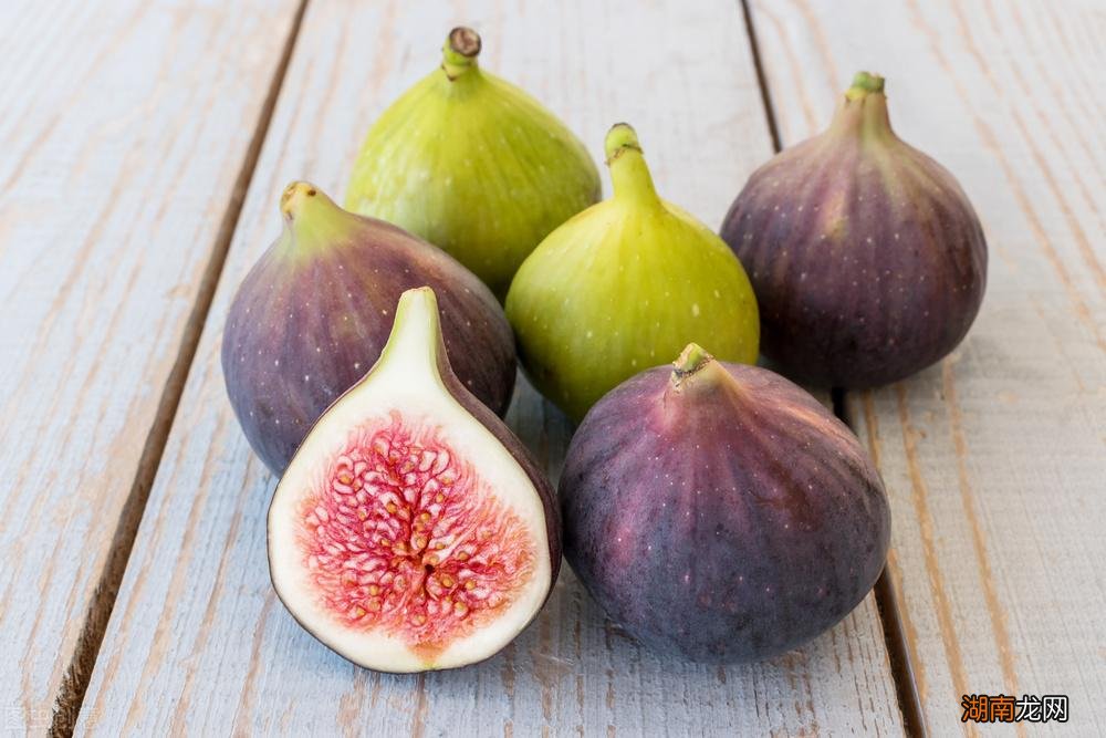 全国十大优质无花果产地 无花果的产地主要在什么地方
