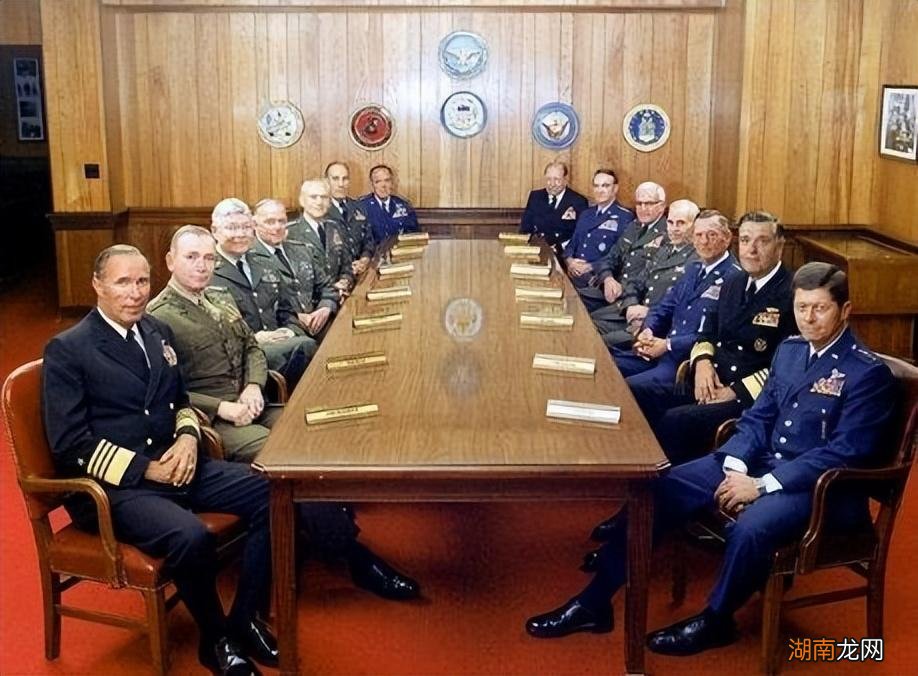 美国五角大楼号称最大办公楼 五角大楼建筑面积多少平方