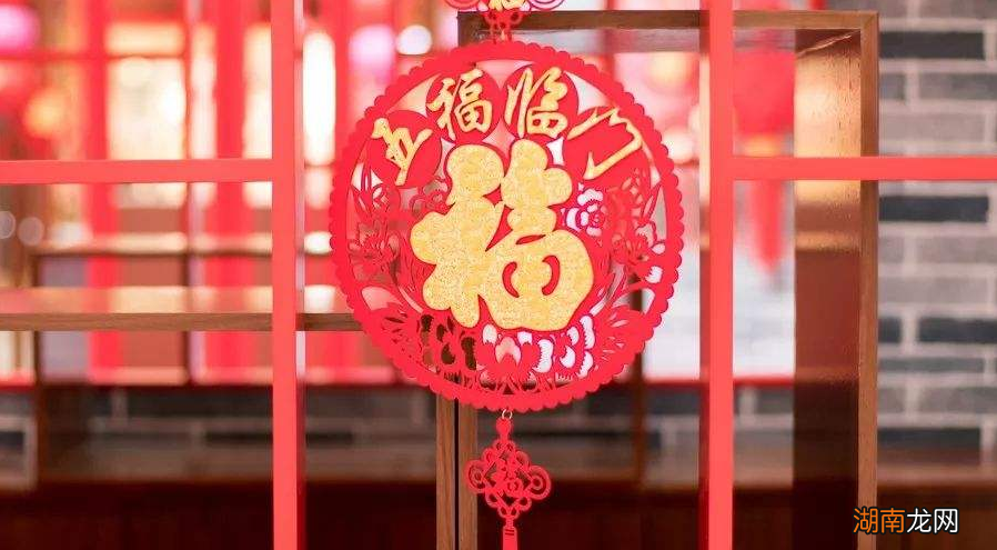 关于除夕9个风俗和7个禁忌 除夕节有什么习俗