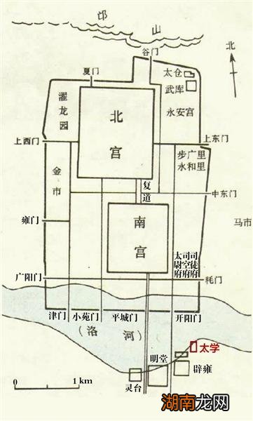 蔡邕的个人生平及所著作品简介 多才多艺蔡邕的故事