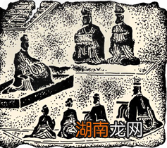 蔡邕的个人生平及所著作品简介 多才多艺蔡邕的故事