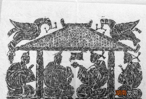 蔡邕的个人生平及所著作品简介 多才多艺蔡邕的故事