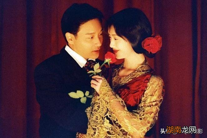 张国荣出演的十部冷门电影 张国荣演过的电影全部