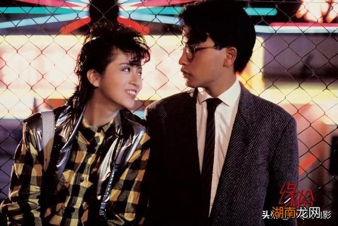 张国荣出演的十部冷门电影 张国荣演过的电影全部