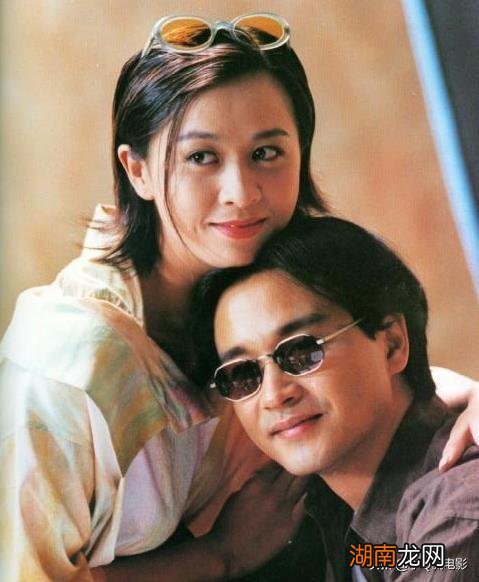 张国荣出演的十部冷门电影 张国荣演过的电影全部