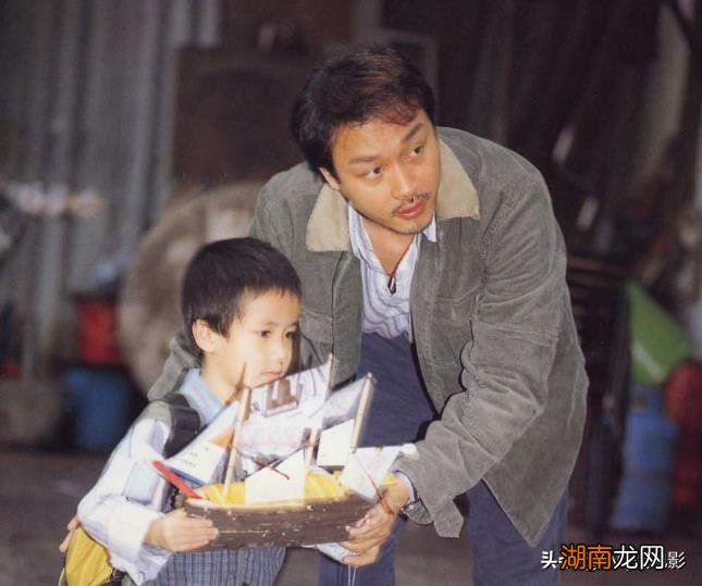 张国荣出演的十部冷门电影 张国荣演过的电影全部