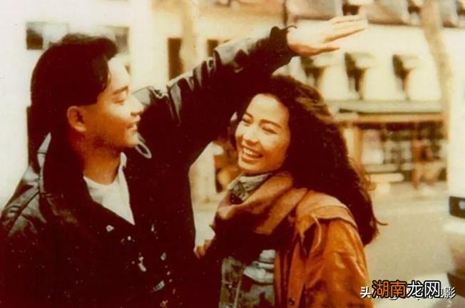 张国荣出演的十部冷门电影 张国荣演过的电影全部