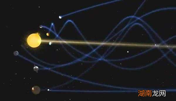 地球每秒自转465米快吗 地球每秒转多少公里